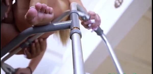 trendsBig Tits Blonde Teen Fucked Hard By Her Stepbrother